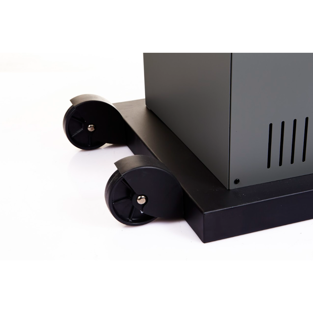 Bromic Tungsten 500 Portable Gas Patio Heater - BH0510001/5