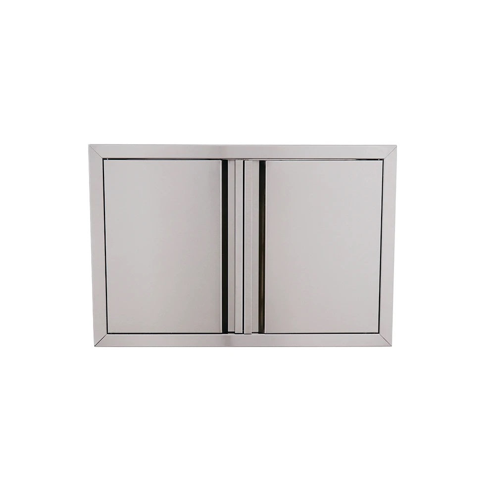 RCS Valiant Stainless Steel Fully Enclosed Dry Pantry