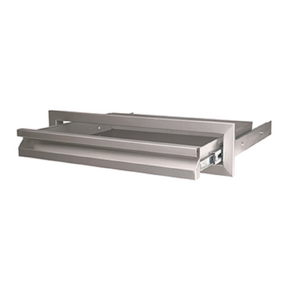RCS Valiant Stainless Steel Accessory & Tool Drawer