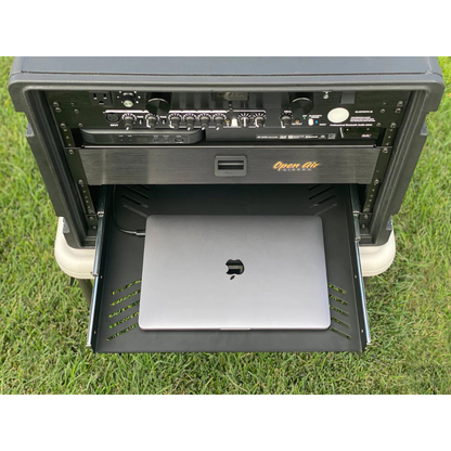 Open Air Cinema Cinebox Elite A/V System
