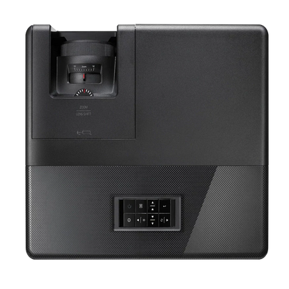 Open Air Cinema Cinebox Elite A/V System