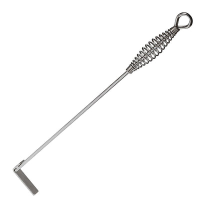 Primo Oval Large 300 Ceramic Kamado Grill with Cradle & Side Shelves