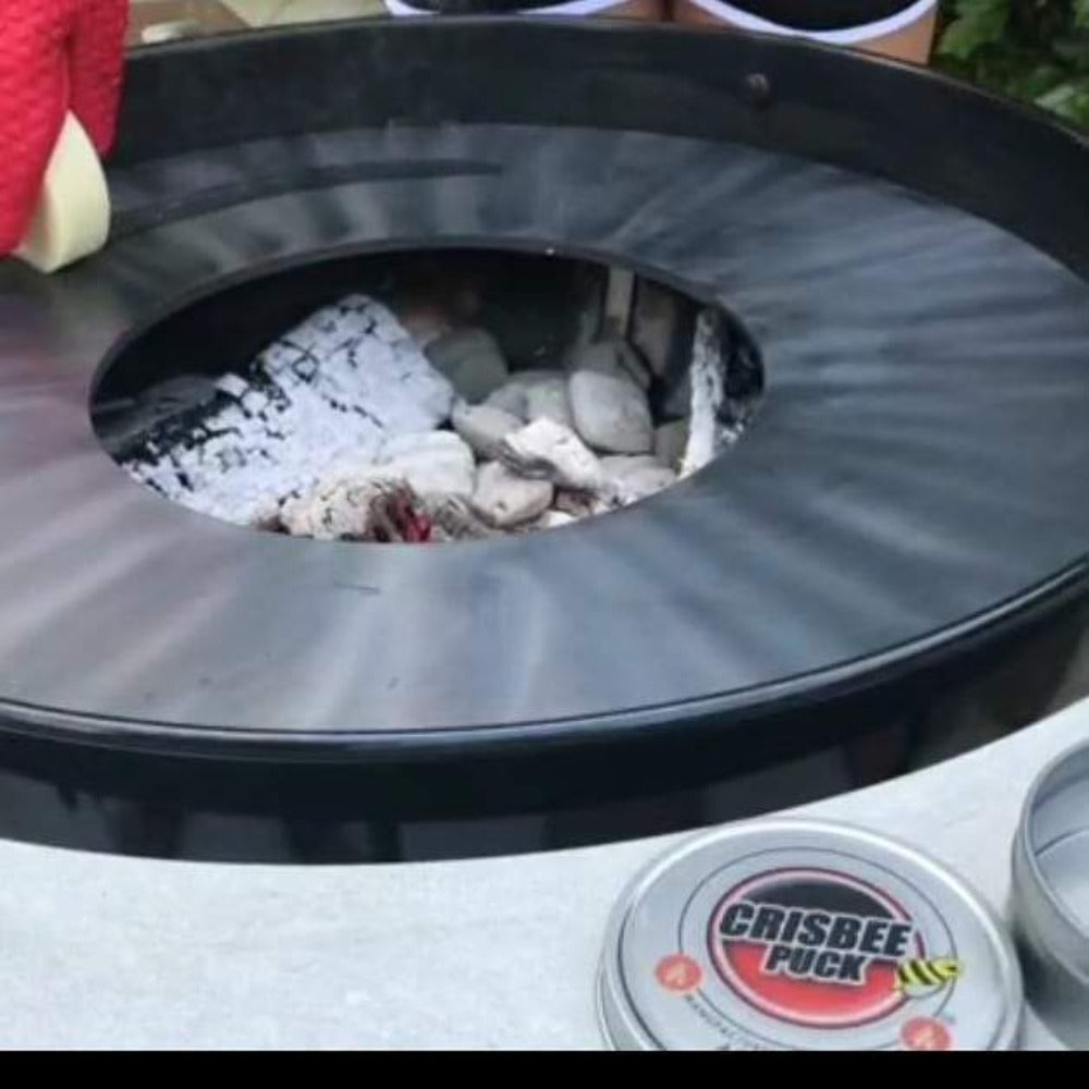 Arteflame Crisbee Seasoning Puck