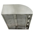 Blaze 36-Inch Outdoor Vent Hood (BLZ-36-VHOOD)