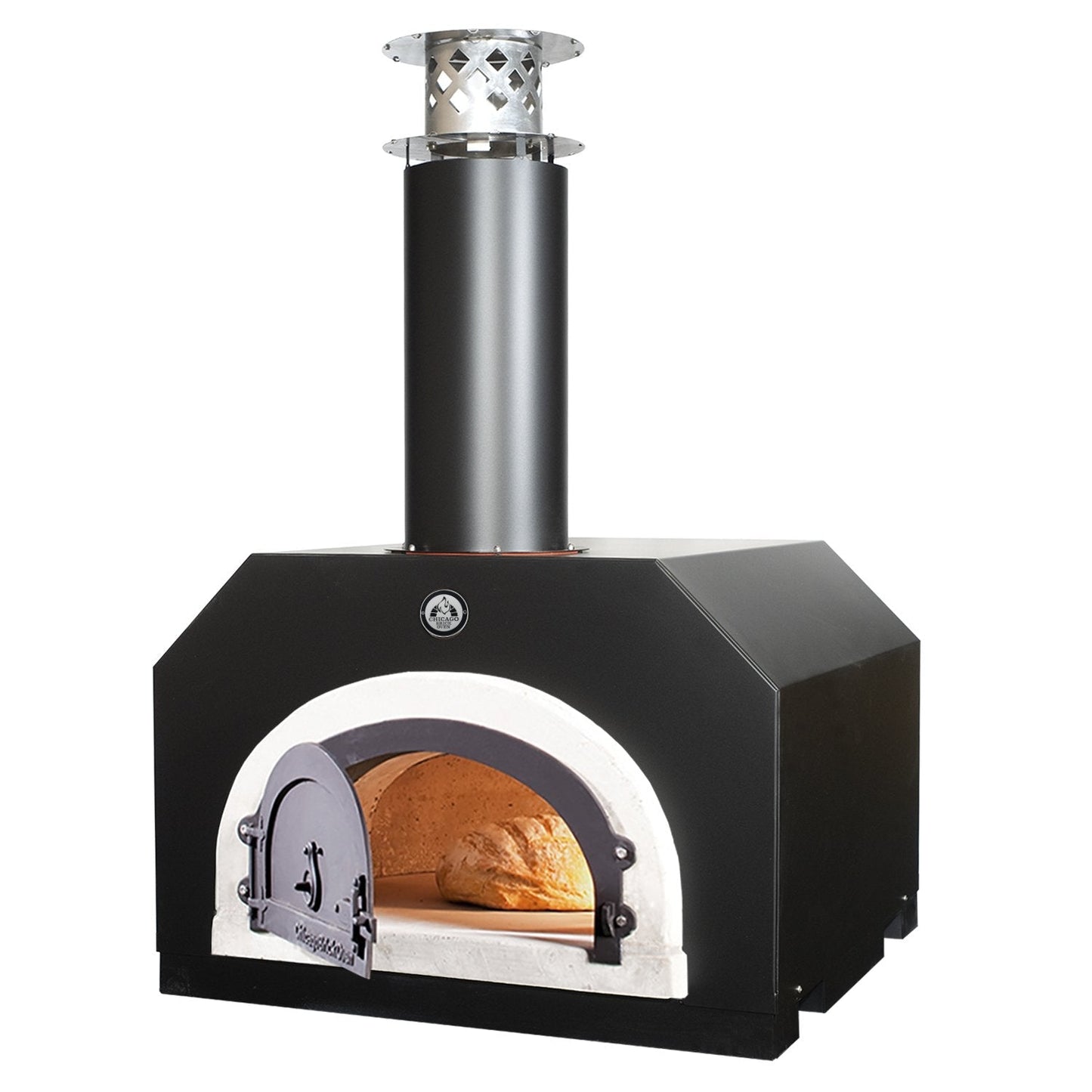 Chicago Brick Oven 750 Countertop Wood Fired Pizza Oven
