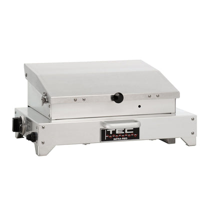 TEC Cherokee FR 24-Inch Portable Table Top Infrared Propane Gas Grill - CHFRLP