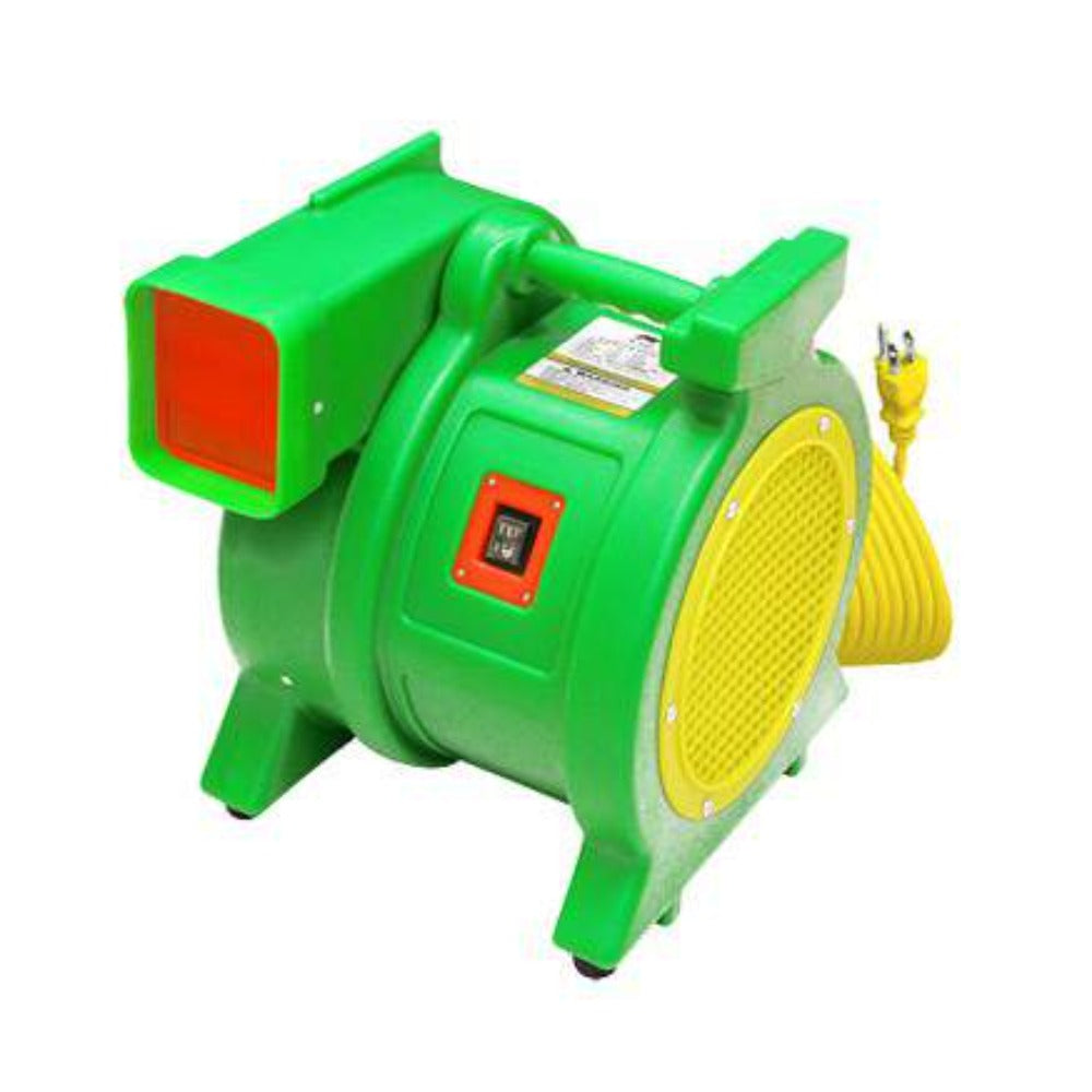 Open Air Cinema Cinebox Elite A/V System