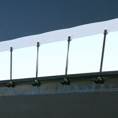 Open Air Cinema Cinebox Elite A/V System