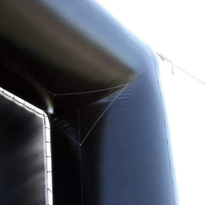 Open Air Cinema Cinebox Elite A/V System