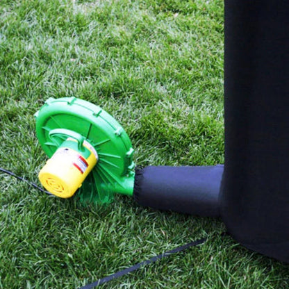 Open Air Cinema Outdoor Home Theater System