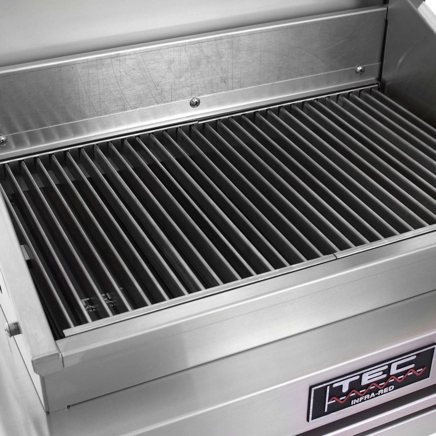 TEC G-Sport Portable Table Top Infrared Gas Grill On Removable Pedestal