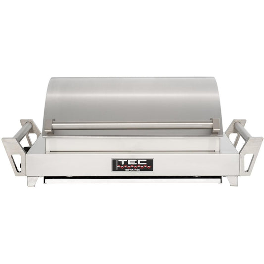 TEC G-Sport 36-Inch Portable Table Top Infrared Gas Grill