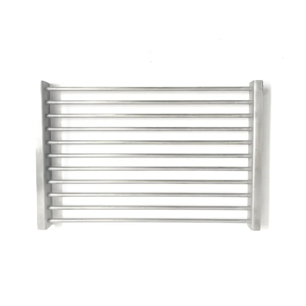 Tagwood BBQ Santa Maria Argentine Wood Fire & Charcoal Grill Built-In (BBQ05SS)