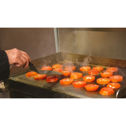 Le Griddle Ranch Hand 2-Burner Built-In/Tabletop Gas Griddle - GFE75