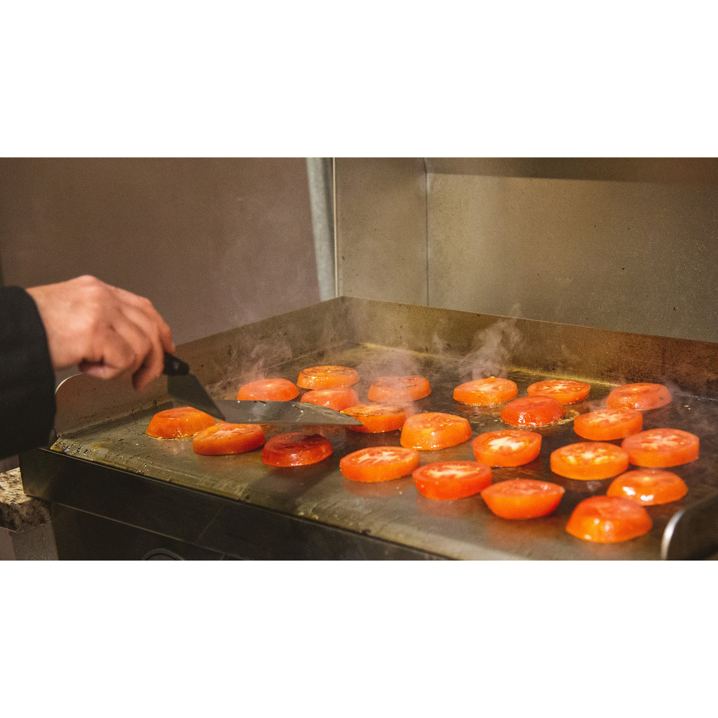 Le Griddle Ranch Hand 30-Inch Built-In/Tabletop Electric Griddle - GEE75