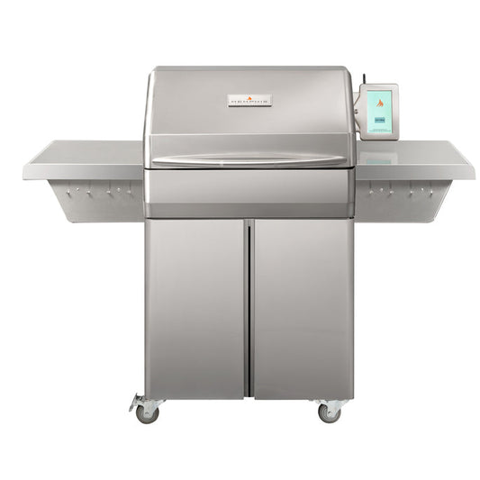 Memphis Grills Pro Freestanding ITC 3 Pellet Grill - VG0001S