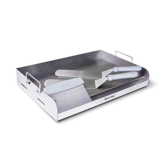 Mont Alpi Universal Griddle Kit - MASHP