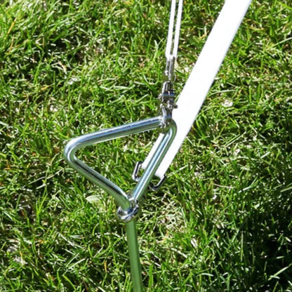 Open Air Cinema Event Pro Outdoor Movie Screen Kit