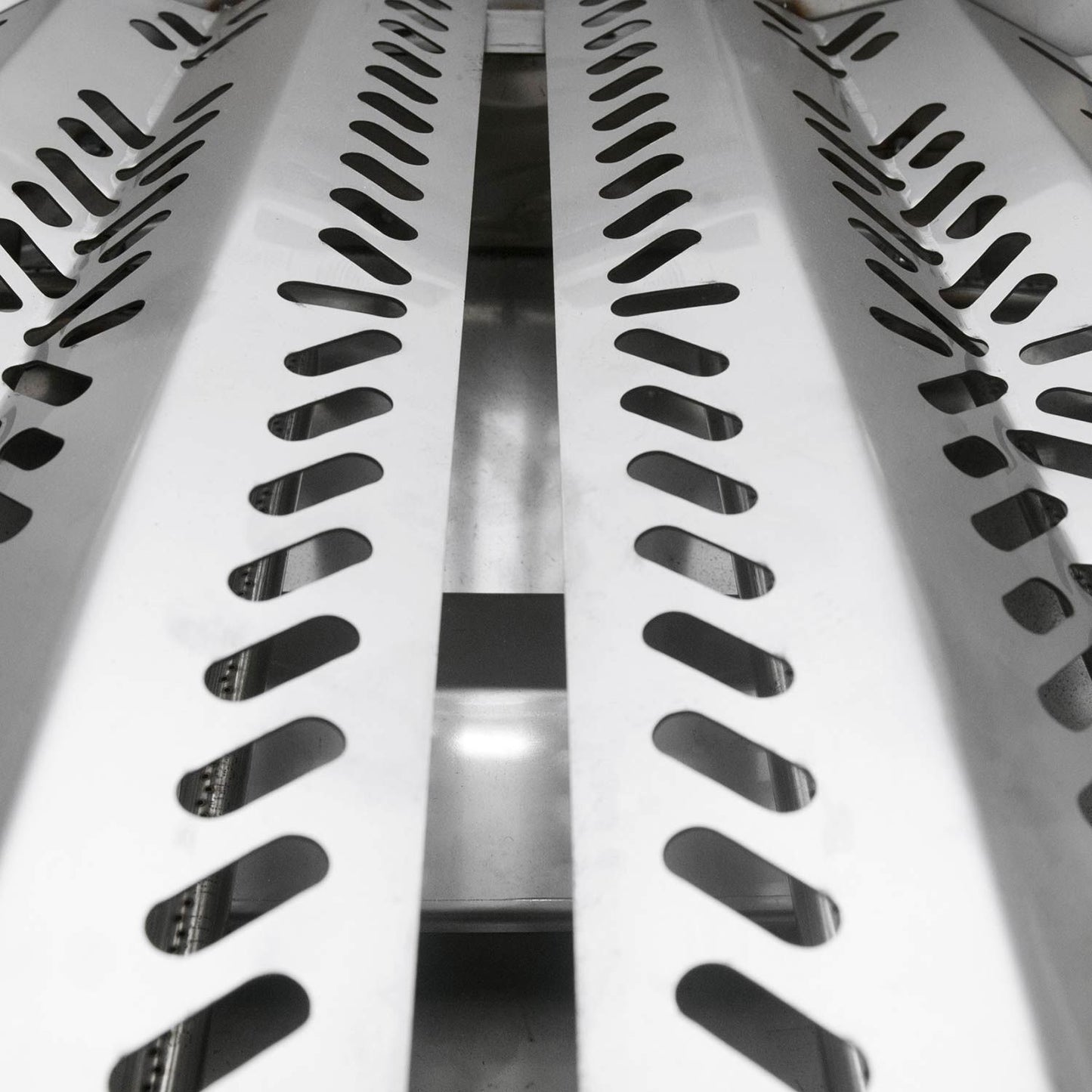 Primo Oval G420 36-Inch Ceramic Built-In Kamado Gas Grill