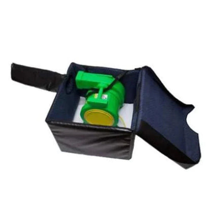 Open Air Cinema Elite Outdoor Movie Screen Kit