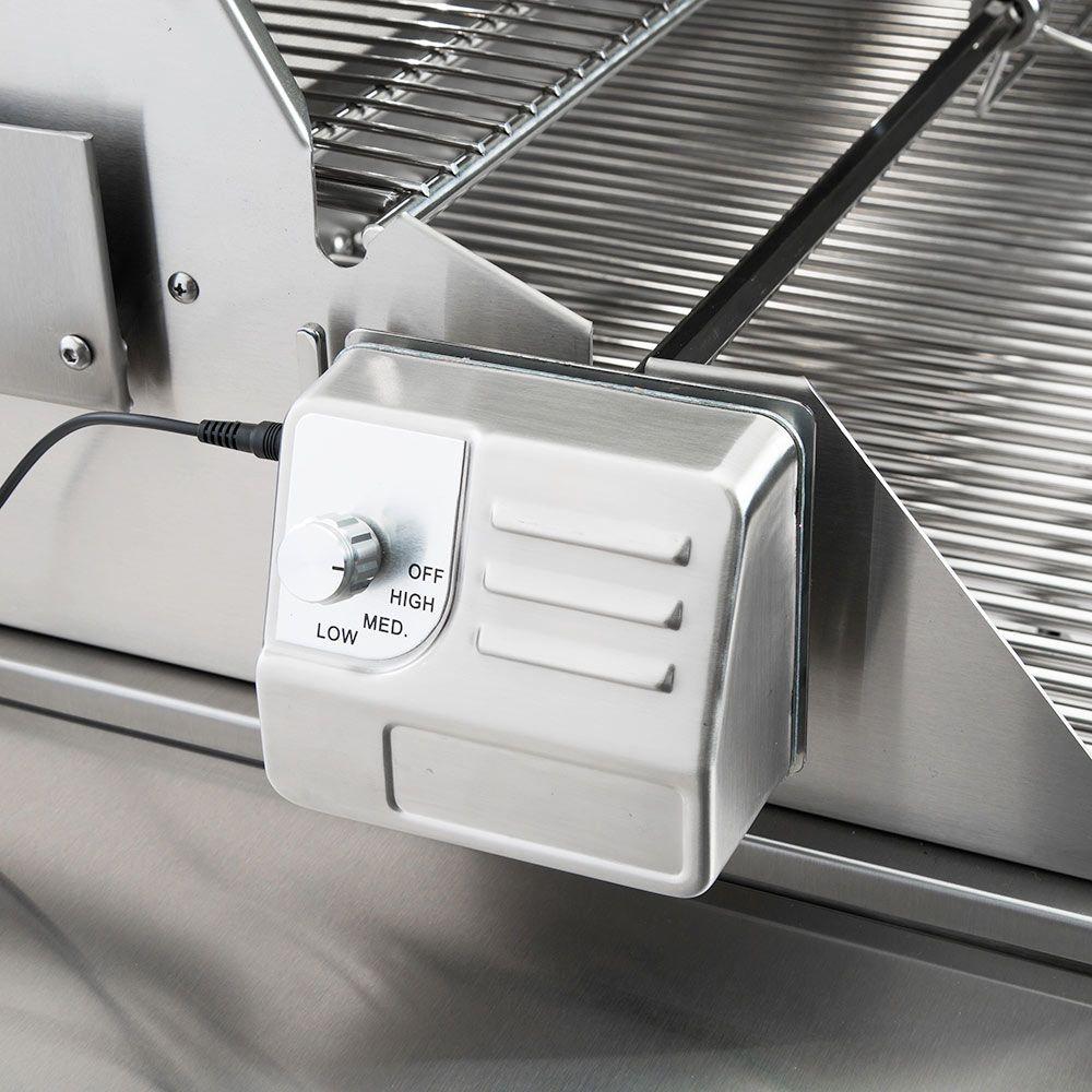 Viking 5 Series 42-Inch Stainless Steel Built-In Grill with ProSear Burner & Rotisserie